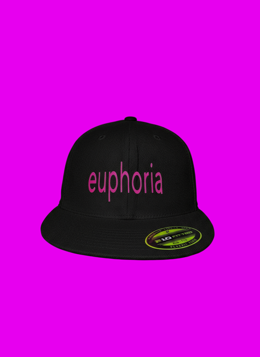 black cap euphoria