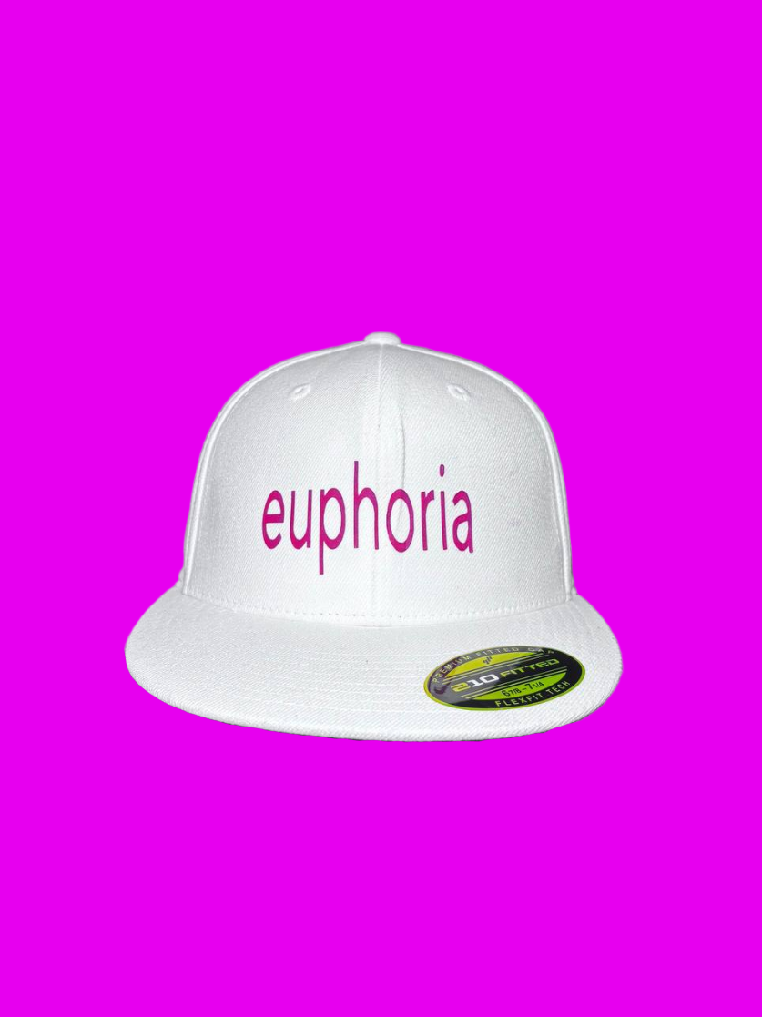 white cap euphoria