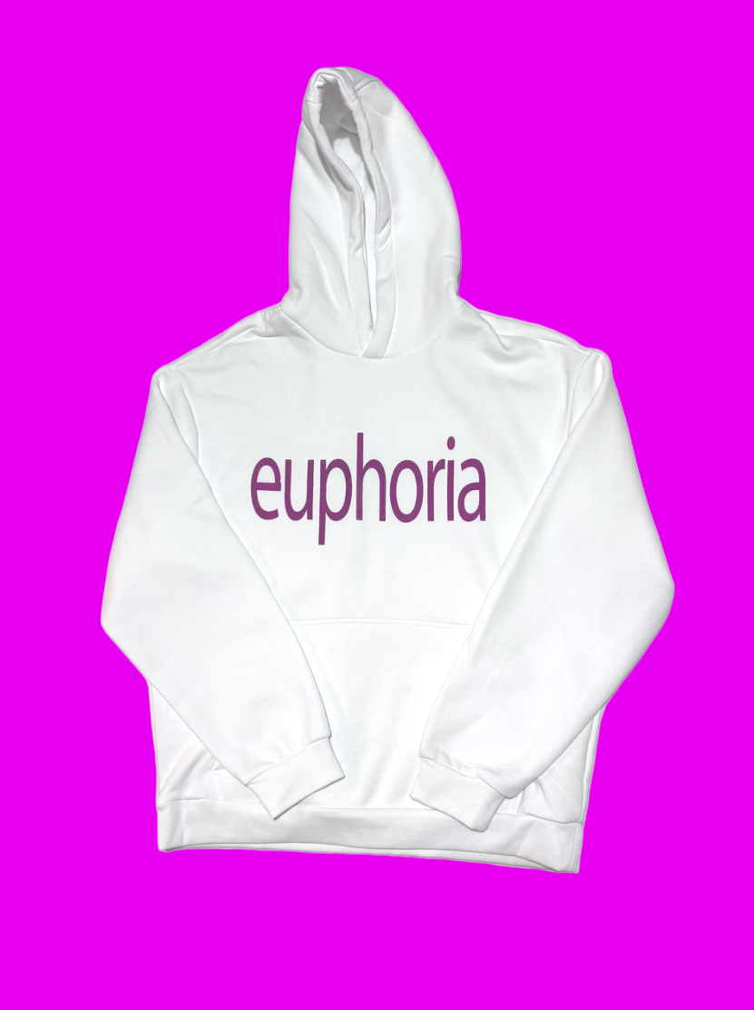 white hoodie euphoria