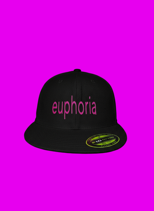 black cap euphoria