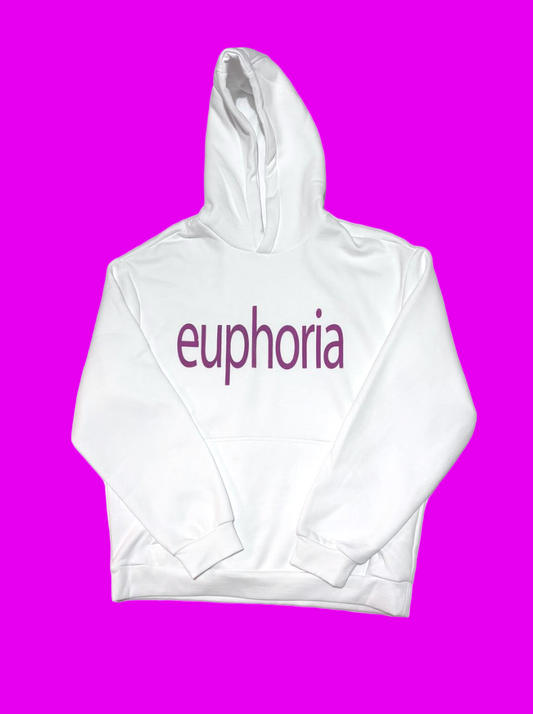 white hoodie euphoria