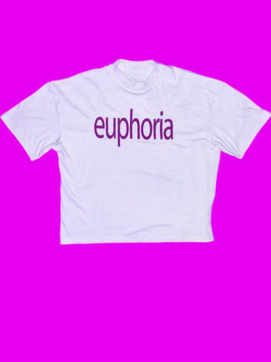 white t-shirt euphoria